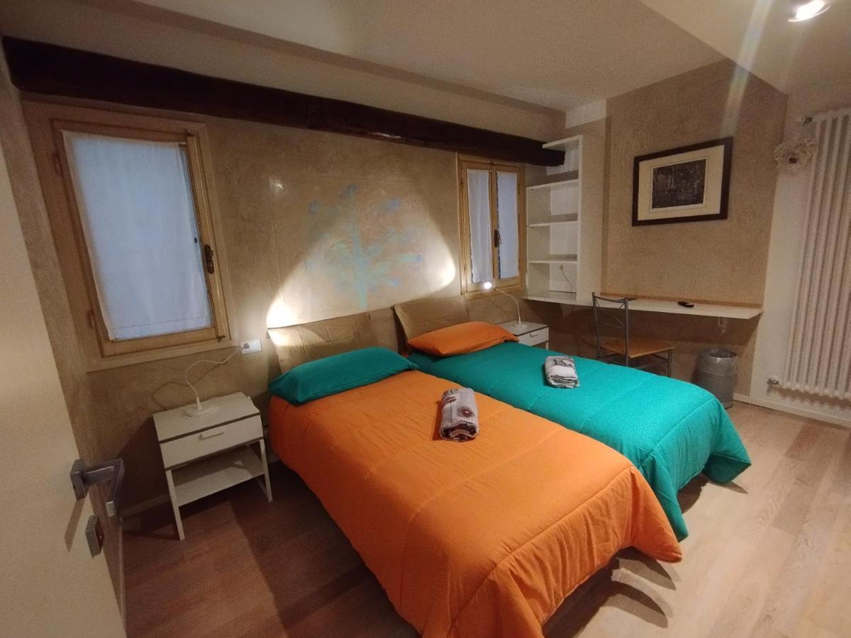 Ca Lirica Appartement