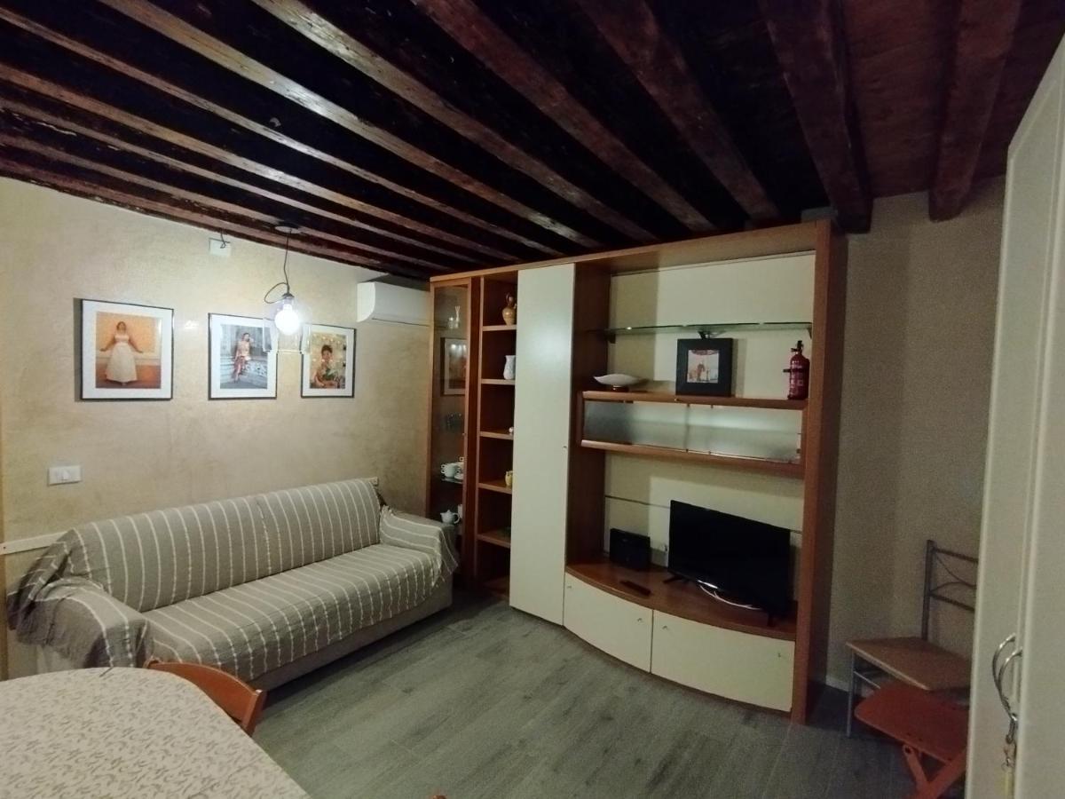 Appartement Ca Lirica *