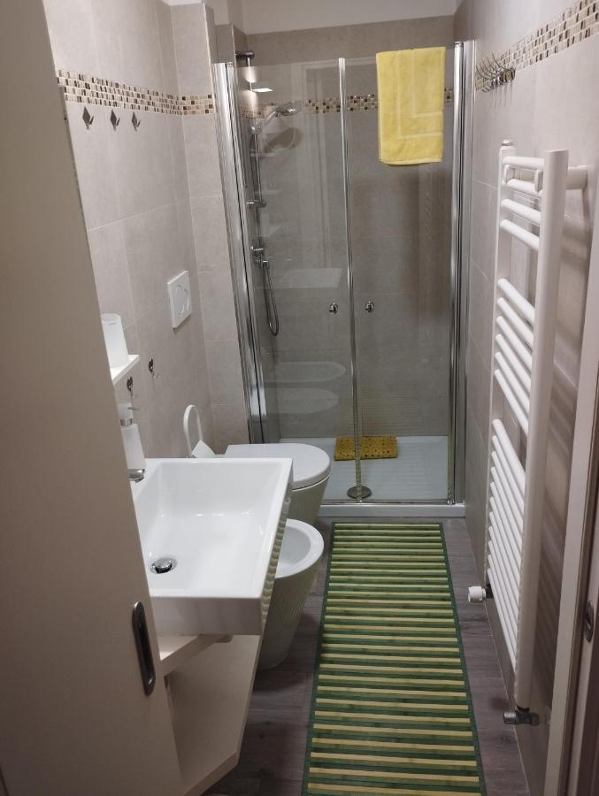 Appartement Ca Lirica Venetië