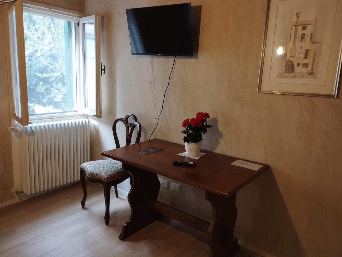 Appartement Ca Lirica Venetië